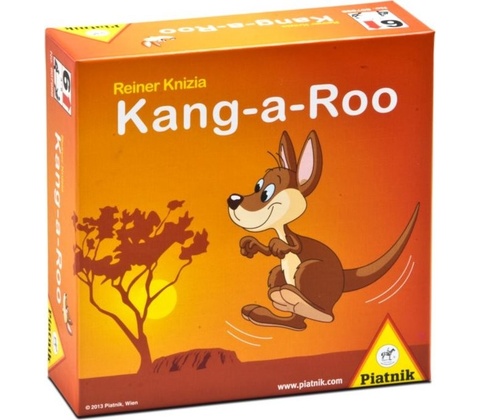 Piatnik Kangaroo
