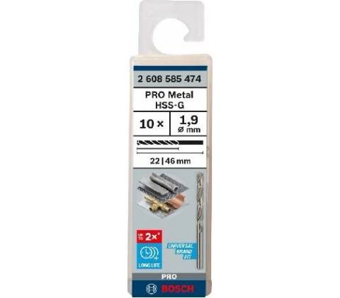 Bosch 2608585474