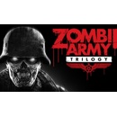 Zombie Army Trilogy