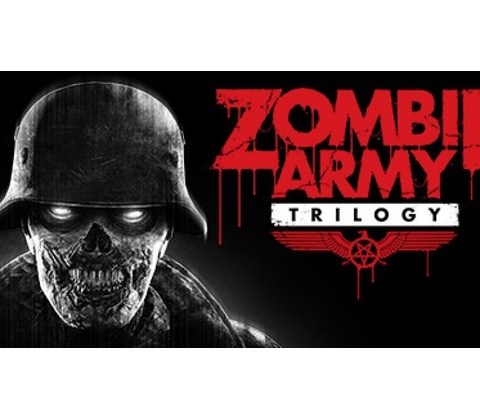 Zombie Army Trilogy