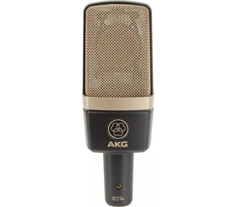 AKG C314