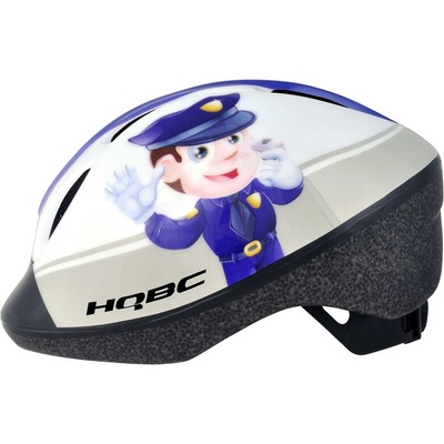 HQBC FUNQ Policeman Biela 2020