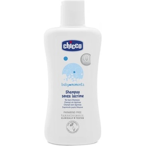 Chicco Шампоан Chicco - No-tears, 200 ml - ozone