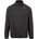 DLX Тениска DLX Men's Hulton Long-Sleeve Performance T-Shirt - Black