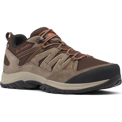 Columbia Redmond pánské turistické nepromokavé boty