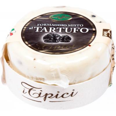Trevalli Caciotta s lanýži chlaz 180 g