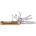Gerber Мулти инструмент Gerber Armbar Cork Multi tool - Burnt Orange - размер One Size (550-0148-0111)