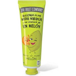 The Fruit Company Крем за ръце с пъпеш The Fruit Company 50мл (713252) Лосион за тяло