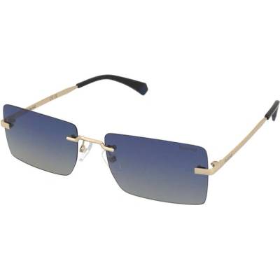 Polaroid Диоптрични очила Polaroid PLD 6245/S LKS/Z7