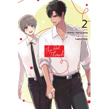 RED THREAD V02