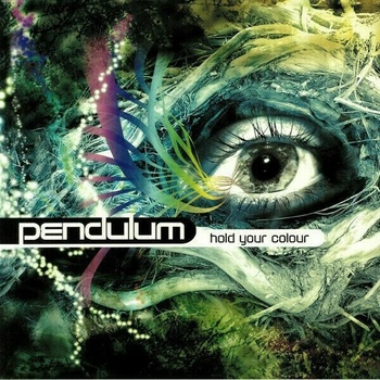 PENDULUM - HOLD YOUR COLOUR LP