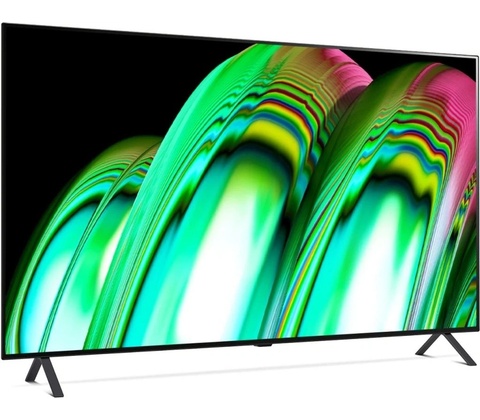 LG OLED55A23LA
