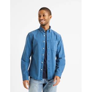Celio Daindie Риза Celio | Sin | МЪЖЕ | S