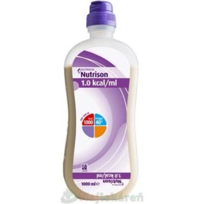 NUTRICIA Nutrison 8000 ml