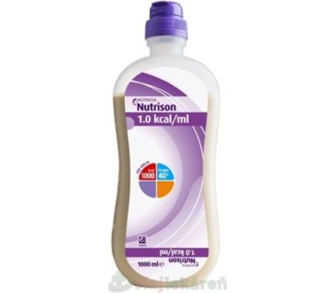 NUTRICIA Nutrison 8000 ml