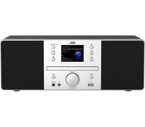 JVC RD-E874B