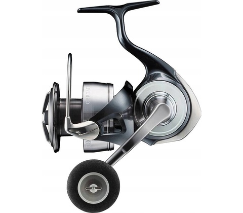 Daiwa 24 Certate LT 5000D