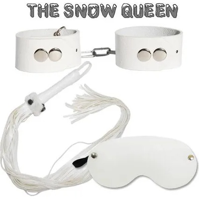Секси комплект The Snow Queen