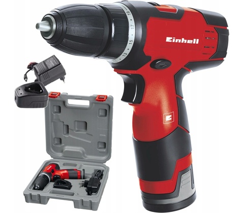 Einhell TH-CD 12-2 Li