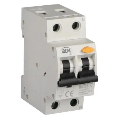 Kanlux KRO10-2/B20/30-A 39310