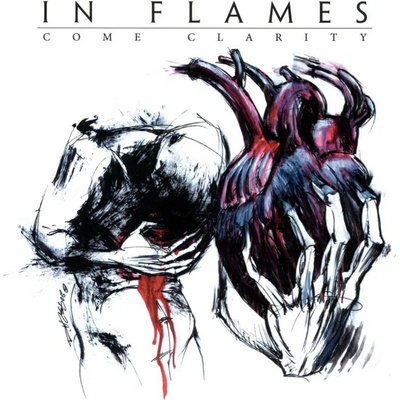 In Flames - Come Clarity Reedice CD