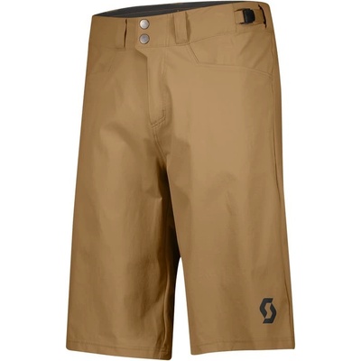 Scott Trail Flow w/pad Silt Beige