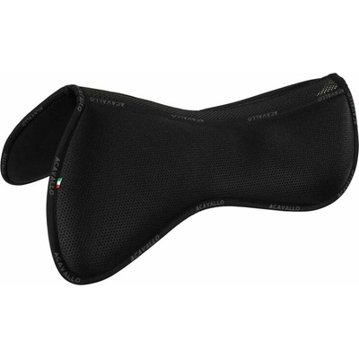 Acavallo Podložka pod sedlo Spine Free Jump s pamäťovou penou