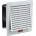 ELMARK ВЕНТИЛАТОР С ФИЛТЪР 110Х110ММ 30m3/h (53314)
