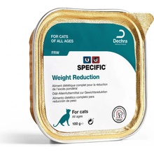 Specific FRW Weight Reduction 7 x 100 g