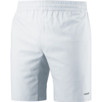 Head Club Bermuda B white