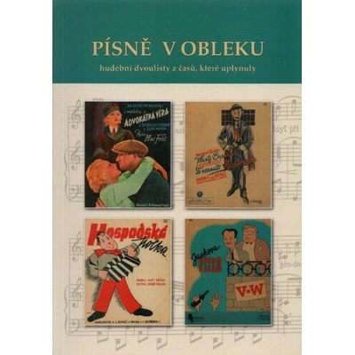 Písně v obleku
