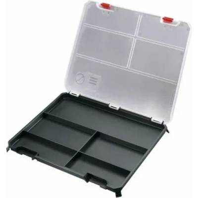 Bosch Капак с отделения за аксесоари BOSCH SystemBox (1600A019CG)