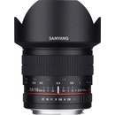 Samyang 10mm f/2.8 ED AS NCS CS Fujifilm X