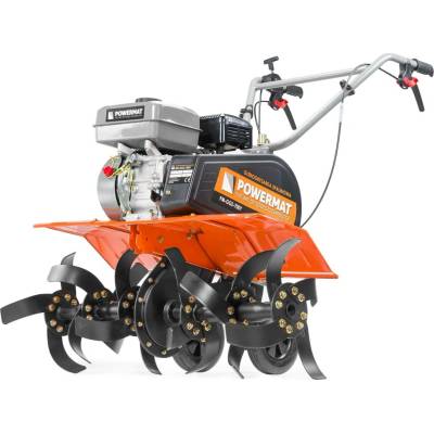 Powermat PM-GGS-700Y 7HP PM0645