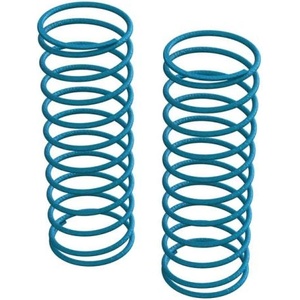 Arrma пружина на амортисьор 0.359N/mm синя