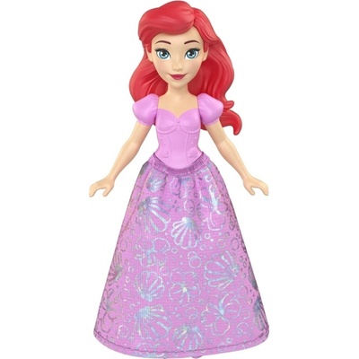 MATTEL Disney Princess Small Dolls Ariel