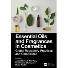 Essential Oils and Fragrances in Cosmetics CRC Press