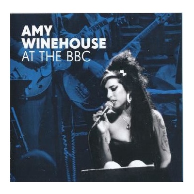 Amy Winehouse - Amy Winehouse at the BBC CD