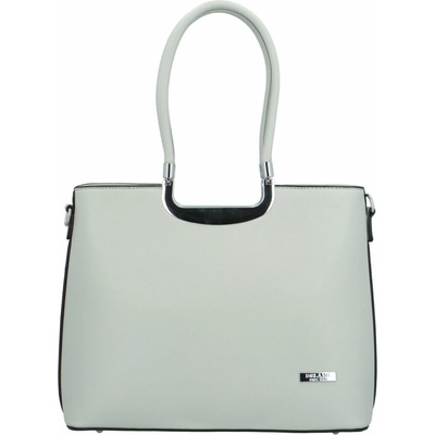Delami dámska kabelka D5904 l-gray