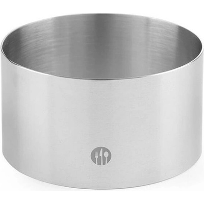 Hendi Pekařská a cukrářská forma kulatá 200x(H)60mm