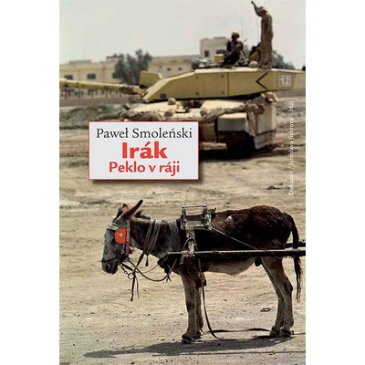 Irák