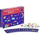 MAGBUILDER MAGNETIC ART CASE Shapes 70