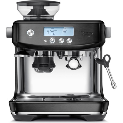 Sage SES878BST The Barista Pro