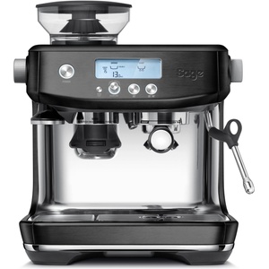 Sage SES878BST The Barista Pro