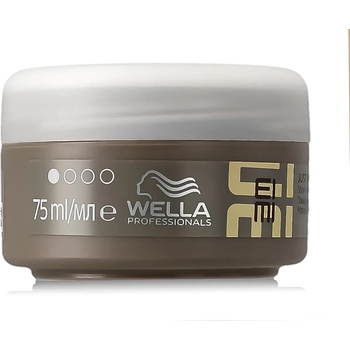 Wella EIMI Just Brilliant Shine Pomade 75 ml