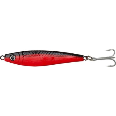 DAM Pilker Thor NL 100 g Black/UV Red