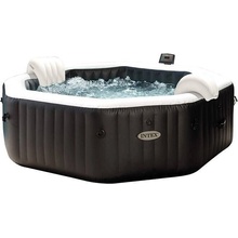 Intex PureSpa Jet & Bubble Deluxe Octagon 28458