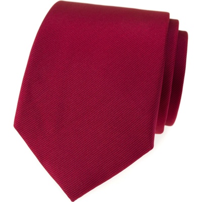 Avantgard kravata Lux Bordó 561 81286 – Zboží Mobilmania