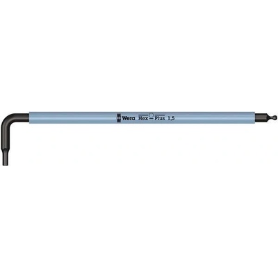Wera 1,5 x 90 mm 05022600001