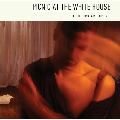 Picnic At The Whitehouse - Doors Are Open CD
